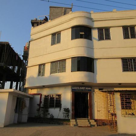 Goroomgo Sandhya Guest House Digha Exterior foto