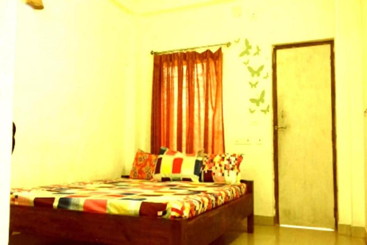 Goroomgo Sandhya Guest House Digha Exterior foto