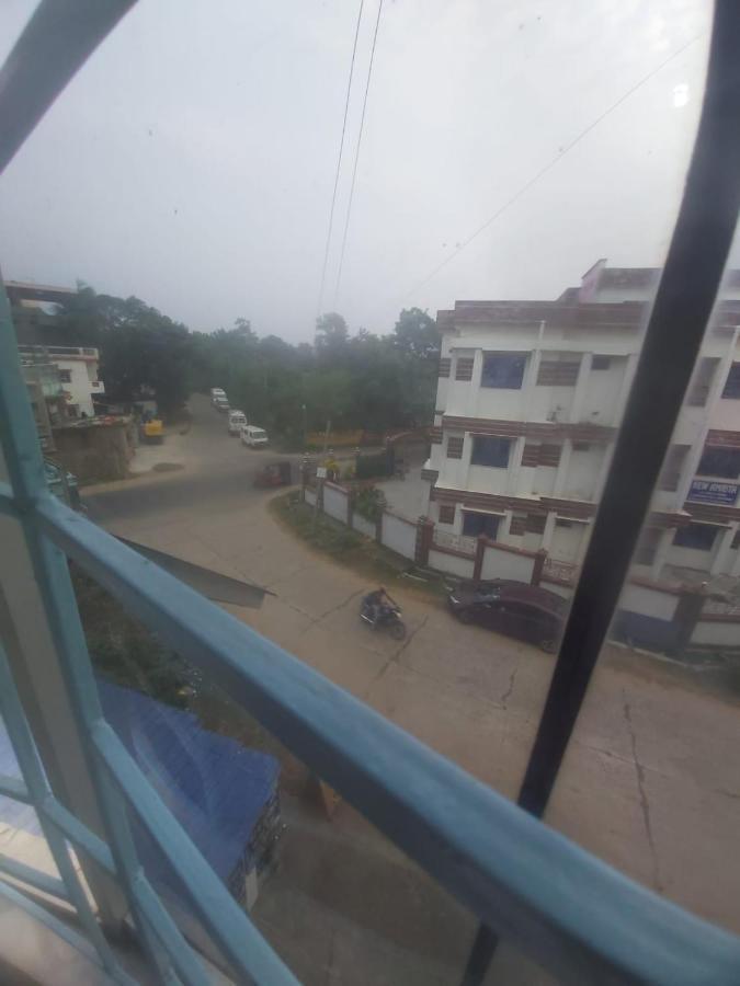 Goroomgo Sandhya Guest House Digha Exterior foto