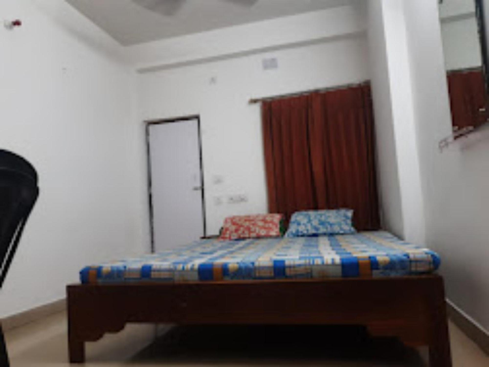 Goroomgo Sandhya Guest House Digha Exterior foto