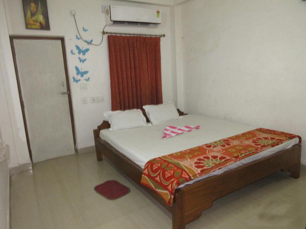 Goroomgo Sandhya Guest House Digha Exterior foto