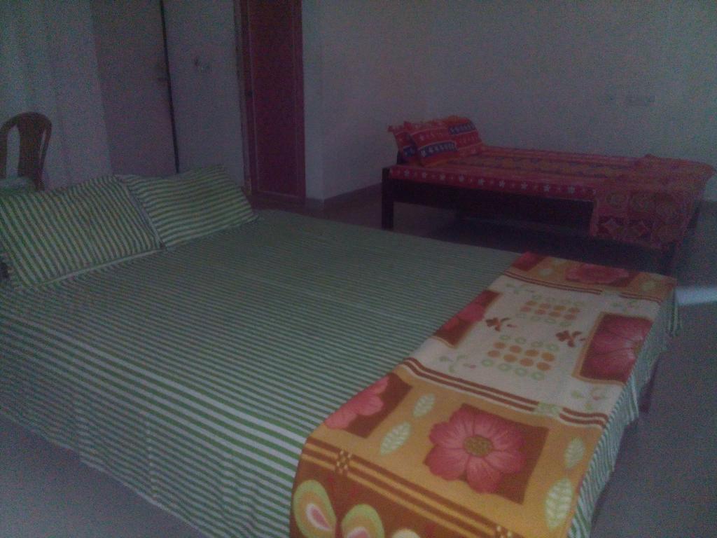 Goroomgo Sandhya Guest House Digha Exterior foto